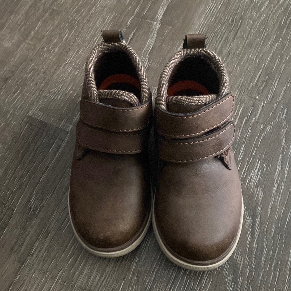 Tucker and Tate Toddler boots